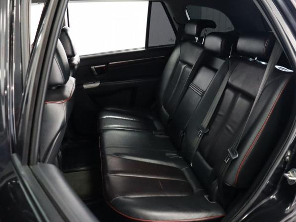 Hyundai Santa Fe II с пробегом 2008 года, цена 1 099 000 рублей, 264600 км, внедорожник, Автокод Объявления