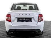 Lada (ВАЗ) Granta I Рестайлинг Москва  - изображение 31