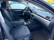Volkswagen Passat B7 Череповец  - изображение 27