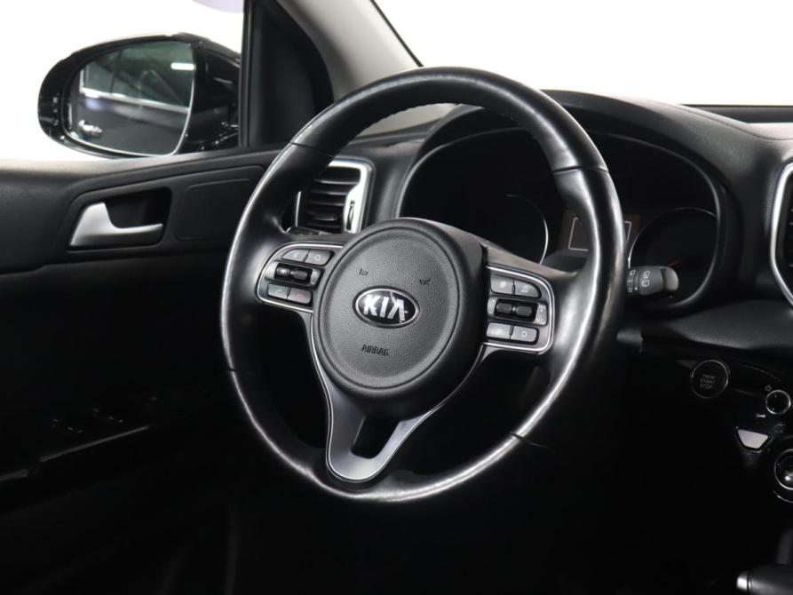 Kia Sportage IV Москва  - изображение 16