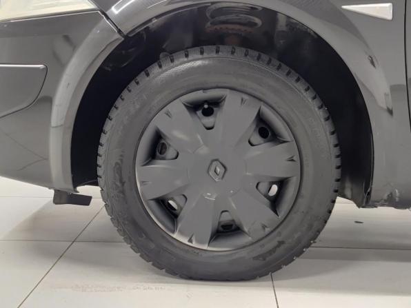 Renault Megane II Рестайлинг с пробегом 2008 года, цена 530 000 рублей, 84087 км, седан, Автокод Объявления