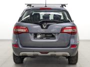 Renault Koleos I Москва  - изображение 36