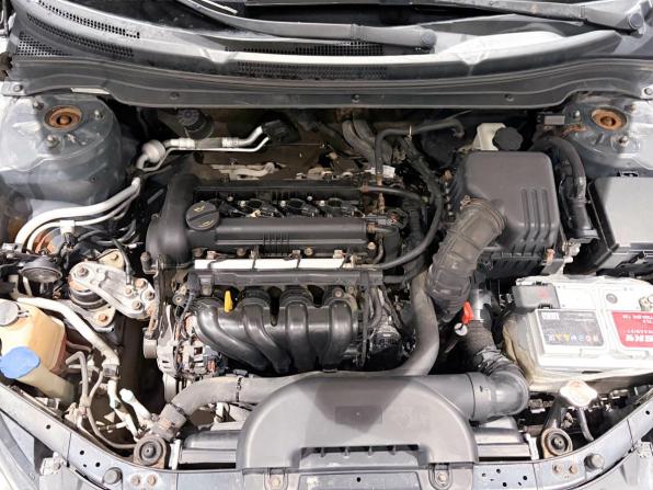 Kia Ceed I Рестайлинг с пробегом 2010 года, цена 643 326 рублей, 349336 км, универсал, Автокод Объявления