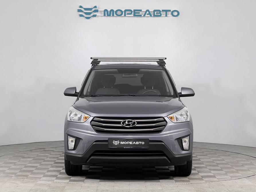 Hyundai Creta I Калининград  - изображение 2