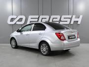 Chevrolet Aveo II Ростов-на-Дону  - изображение 19