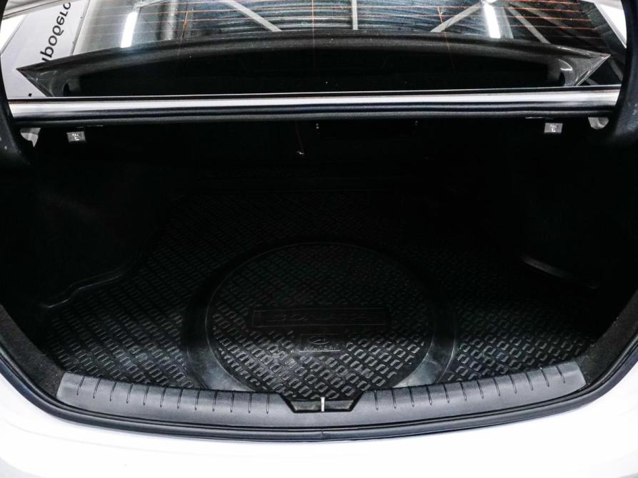 Hyundai Sonata VII (LF) Рестайлинг Красноярск  - изображение 28