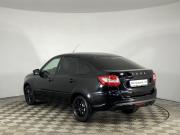 Lada (ВАЗ) Granta I Рестайлинг Воронеж  - изображение 36