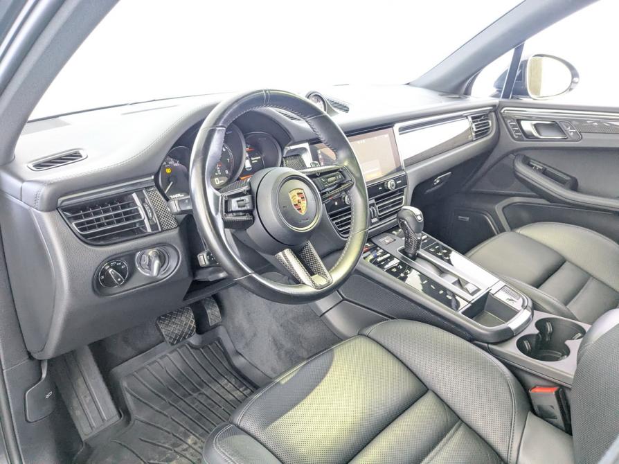 Porsche Macan I Рестайлинг 2 Москва  - изображение 23