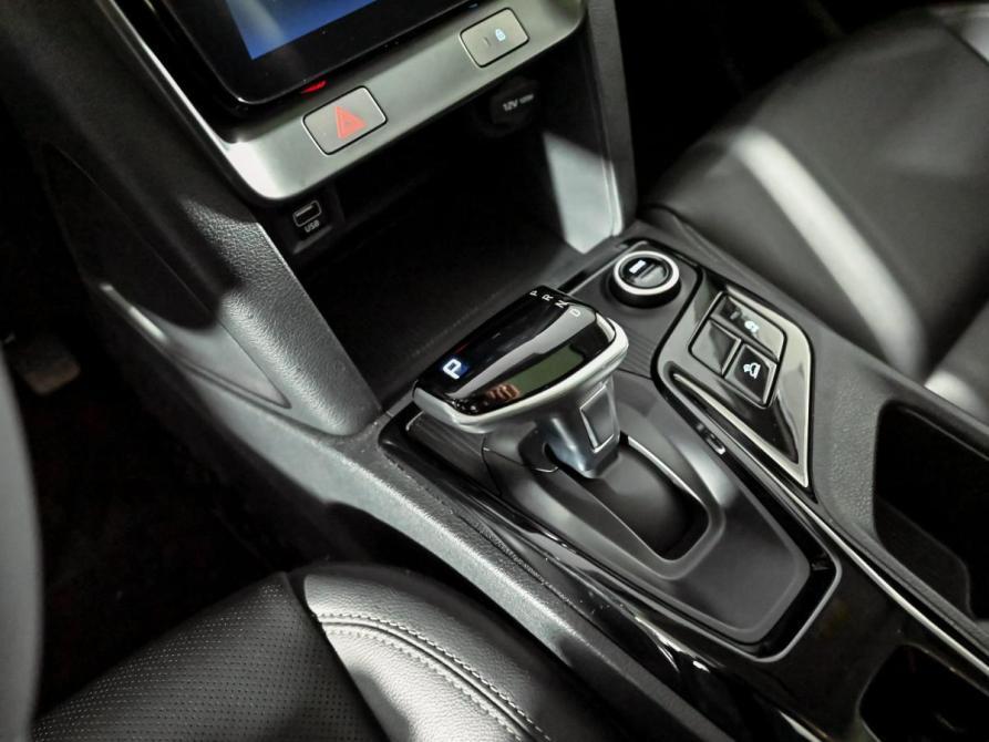 Hyundai ix35 II Рестайлинг Екатеринбург  - изображение 14