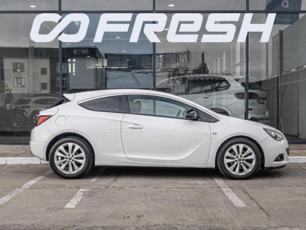 Opel Astra J Рестайлинг с пробегом 2013 года, цена 765 000 рублей, 198883 км, хэтчбек, Автокод Объявления