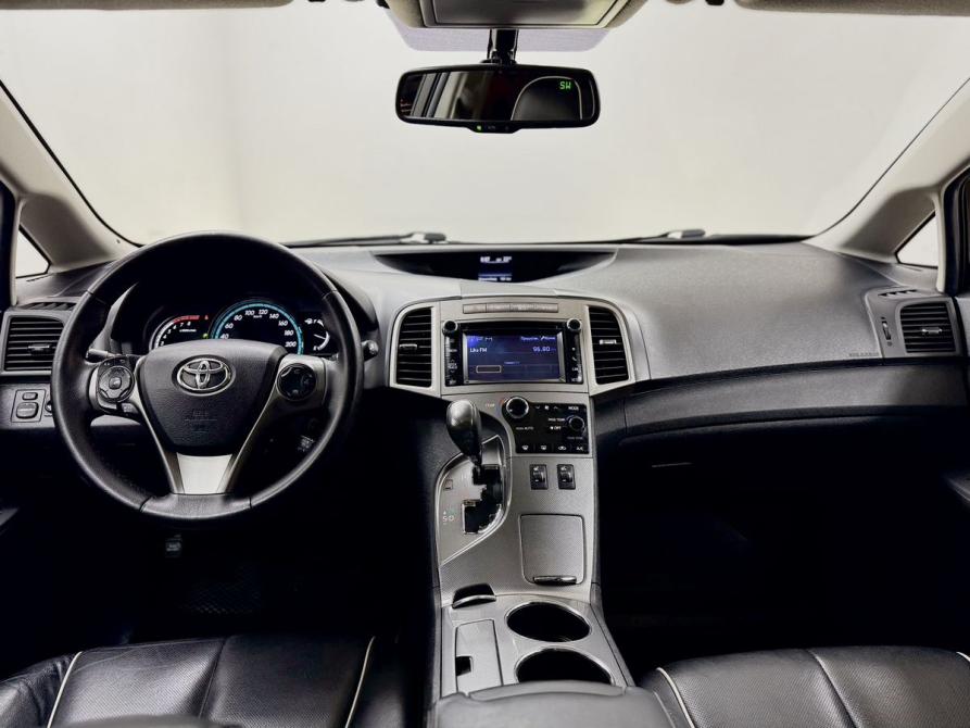 Toyota Venza I Рестайлинг Вологда  - изображение 19
