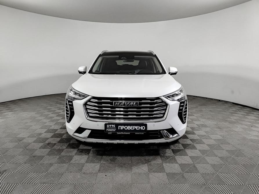 Haval Jolion I Уфа  - изображение 2