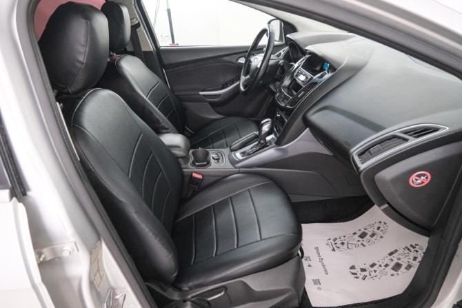 Ford Focus III с пробегом 2013 года, цена 1 099 000 рублей, 117135 км, универсал, Автокод Объявления