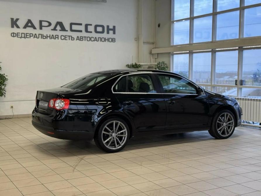 Volkswagen Jetta V Волгоград  - изображение 2
