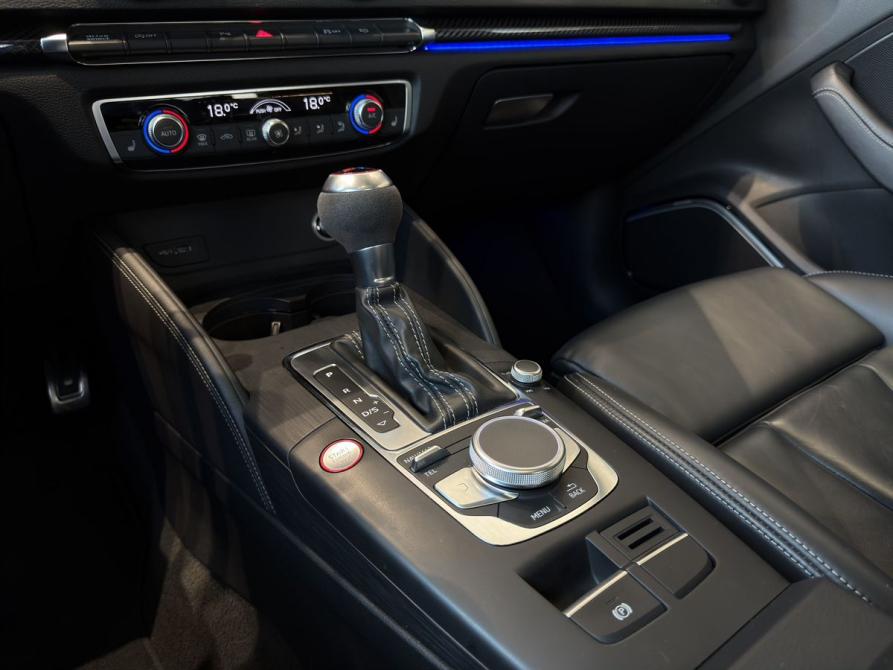 Audi RS 3 II (8V) Рестайлинг Краснодар  - изображение 17