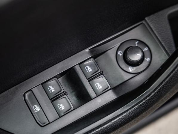 Skoda Superb III с пробегом 2016 года, цена 1 828 000 рублей, 184842 км, лифтбек, Автокод Объявления