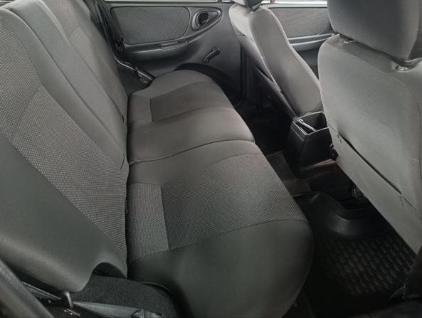 Chevrolet Niva I Рестайлинг с пробегом 2010 года, цена 449 000 рублей, 96833 км, внедорожник, Автокод Объявления