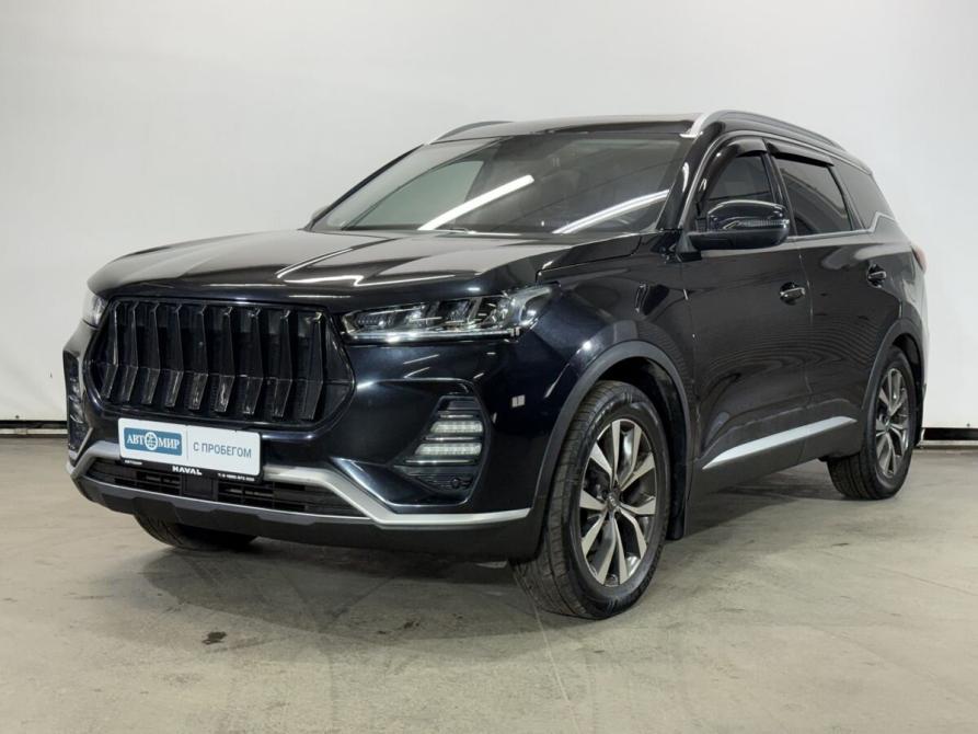 Chery Tiggo 7 Pro I Ярославль  - изображение 1