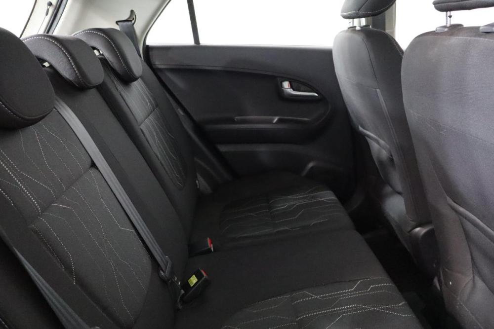 Kia Picanto II Санкт-Петербург  - изображение 13