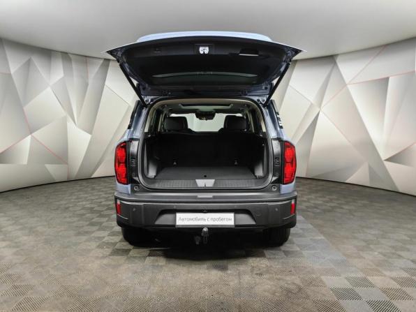 Новый Haval H3 I Рестайлинг 2026 года, цена 3 499 000 рублей, внедорожник, Автокод Объявления