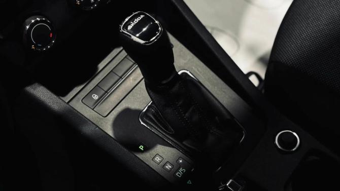 Skoda Octavia III (A7) с пробегом 2016 года, цена 1 020 000 рублей, 240000 км, лифтбек, Автокод Объявления