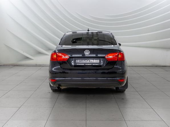 Volkswagen Jetta VI с пробегом 2012 года, цена 998 000 рублей, 174135 км, седан, Автокод Объявления