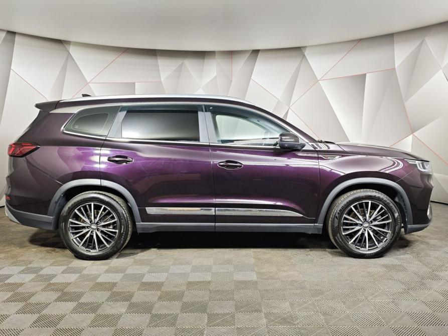 Chery Tiggo 8 Pro I Москва  - изображение 6