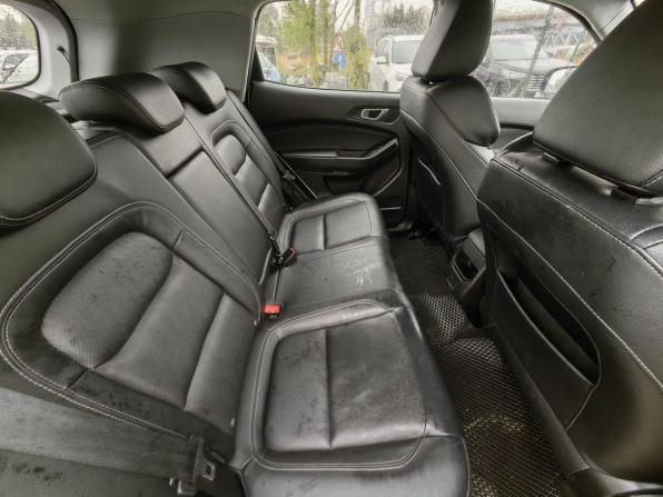 Chery Tiggo 4 I Рестайлинг с пробегом 2021 года, цена 1 499 000 рублей, 38000 км, внедорожник, Автокод Объявления