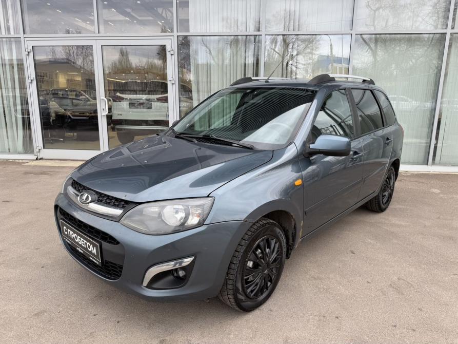 Lada (ВАЗ) Kalina II Воронеж  - изображение 1
