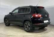 Volkswagen Tiguan I Саранск  - изображение 43