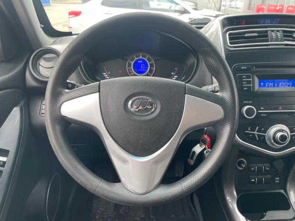 Lifan X60 I Рестайлинг 2 с пробегом 2017 года, цена 720 400 рублей, 75582 км, внедорожник, Автокод Объявления