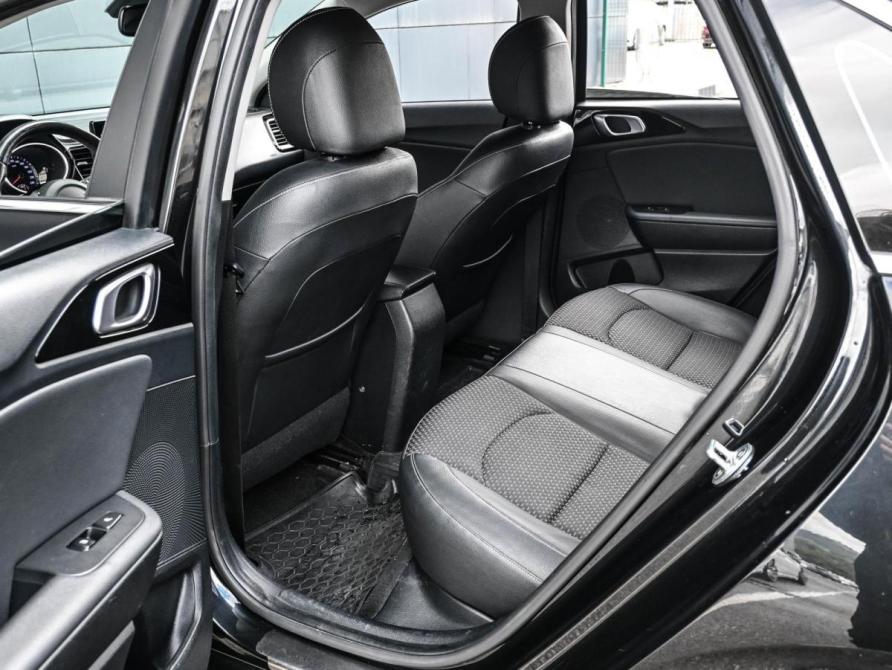 Kia Ceed III Новороссийск  - изображение 11