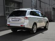 Mitsubishi Outlander III Москва  - изображение 21