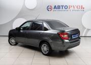 Lada (ВАЗ) Granta I Рестайлинг Подольск  - изображение 27