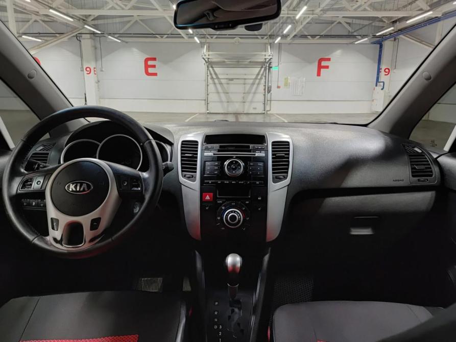 Kia Venga I Казань  - изображение 17