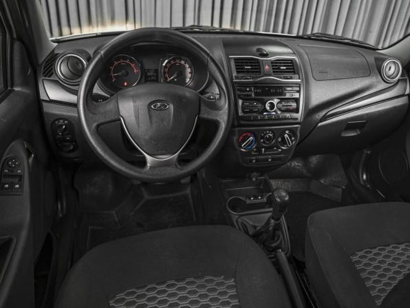 Lada (ВАЗ) Granta I Рестайлинг с пробегом 2021 года, цена 749 000 рублей, 150294 км, седан, Автокод Объявления