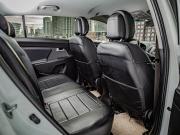 Kia Sportage III Рестайлинг Тюмень  - изображение 43