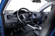 Chery Tiggo 4 I Рестайлинг Тюмень  - изображение 40