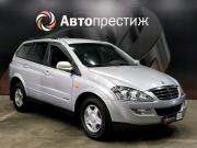 SsangYong Kyron I Рестайлинг Ставрополь  - изображение 29