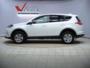 Toyota RAV4 IV (XA40) Рестайлинг Уфа  - изображение 24