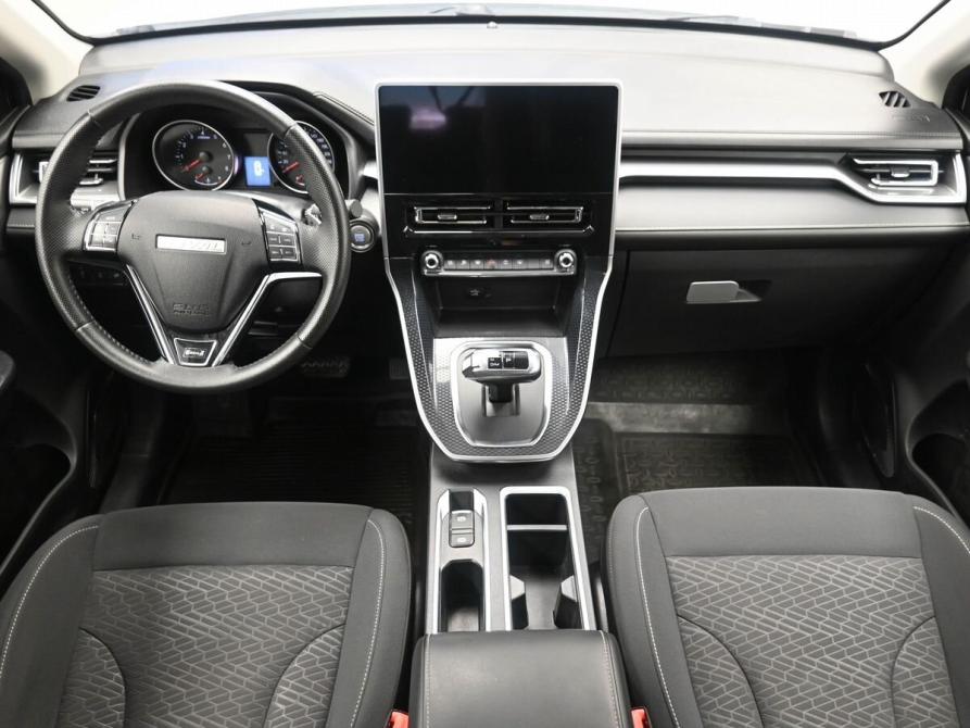 Haval M6 II Ростов-на-Дону  - изображение 9