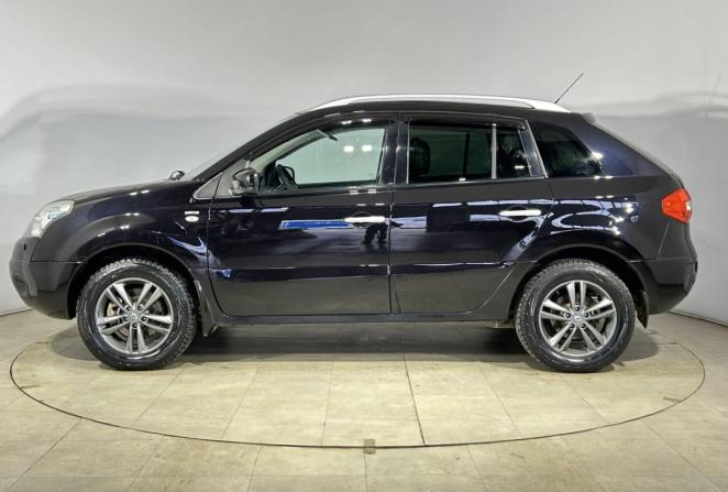Renault Koleos I с пробегом 2010 года, цена 880 000 рублей, 144586 км, внедорожник, Автокод Объявления