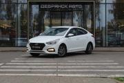 Hyundai Solaris II Брянск  - изображение 24