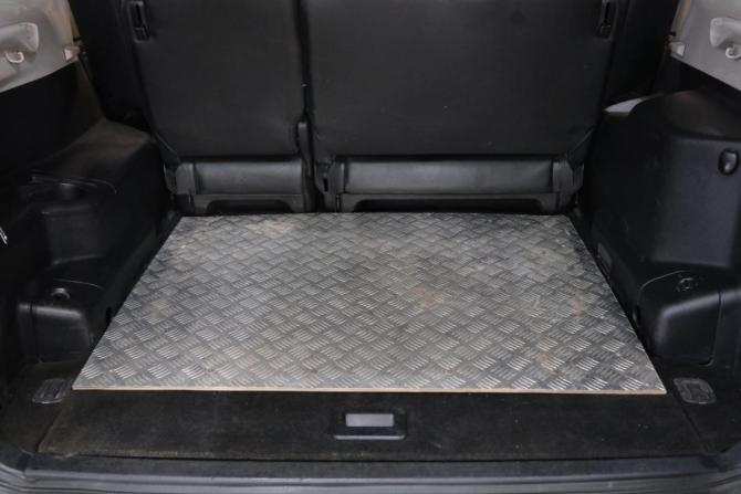 Mitsubishi Pajero IV с пробегом 2007 года, цена 1 849 000 рублей, 242608 км, внедорожник, Автокод Объявления