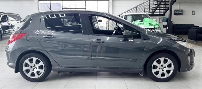 Peugeot 308 I с пробегом 2008 года, цена 549 000 рублей, 172000 км, хэтчбек, Автокод Объявления