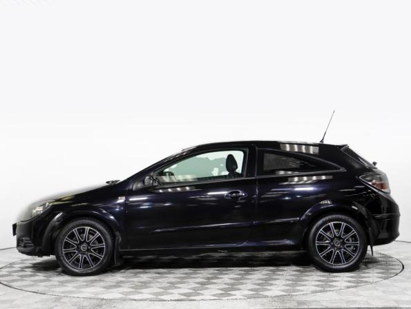 Opel Astra H Рестайлинг с пробегом 2008 года, цена 458 000 рублей, 241830 км, хэтчбек, Автокод Объявления