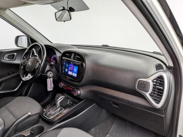 Kia Soul III с пробегом 2019 года, цена 1 850 000 рублей, 55252 км, хэтчбек, Автокод Объявления