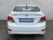 Hyundai Solaris I Тамбов  - изображение 25