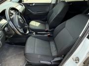 Skoda Rapid I Рестайлинг Пермь  - изображение 24