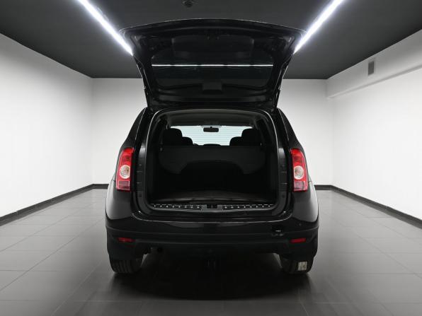 Renault Duster I с пробегом 2015 года, цена 865 000 рублей, 262147 км, внедорожник, Автокод Объявления